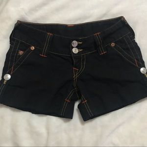 True Religion Sammy Short